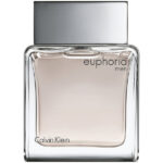 ادو تویلت مردانه کالوین کلین مدل EUPHORIA حجم 100 ML