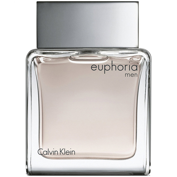 ادو تویلت مردانه کالوین کلین مدل EUPHORIA حجم 100 ML