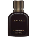 ادو پرفیوم مردانه دولچه اند گابانا مدل INTENSO حجم 125 ML