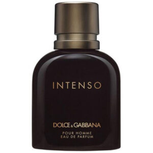 ادو پرفیوم مردانه دولچه اند گابانا مدل INTENSO حجم 125 ML