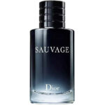 ادو تویلت مردانه دیور مدل SAUVAGE حجم 100 ML