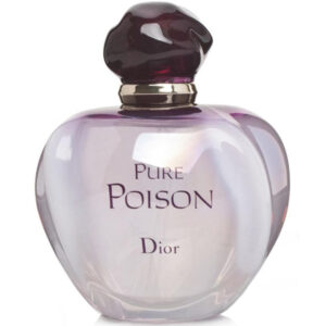 ادو پرفیوم زنانه دیور مدل PURE POISON حجم 100 ML