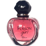 ادو پرفیوم زنانه دیور مدل POISON GIRL حجم 100 ML