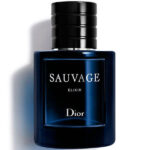 ادو پرفیوم مردانه دیور مدل SAUVAGE ELIXIR حجم 60 ML