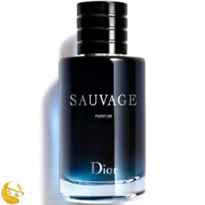 ادو پرفیوم مردانه دیور مدل SAUVAGE PARFUM حجم 100 ML