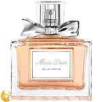 ادو پرفیوم زنانه دیور مدل MISS DIOR حجم 100 ML