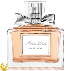 ادو پرفیوم زنانه دیور مدل MISS DIOR حجم 100 ML