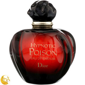 ادو پرفیوم زنانه دیور مدل HYPNOTIC POISON حجم 100 ML