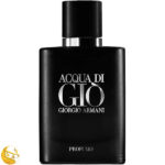 پرفیوم مردانه جورجیو آرمانی مدل ACQUA DI PROFUMO حجم 125 ML