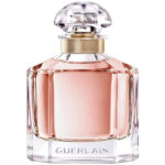 ادو پرفیوم زنانه گرلن مدل MON GUERLAIN حجم 100 ML