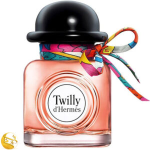 ادو پرفیوم زنانه هرمس مدل TWILLY DHERMES حجم 85 ML