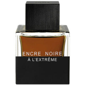 ادو پرفیوم مردانه لالیک مدل ENCRE NOIRE AL EXTRAME حجم 100 ML