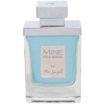 ادو پرفیوم مردانه مارک جوزف مدل MINE حجم 100 ML