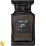 ادو پرفیوم مردانه تامفورد مدل OUD WOOD حجم 100 ML