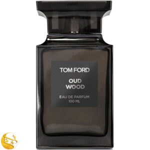 ادو پرفیوم مردانه تامفورد مدل OUD WOOD حجم 100 ML