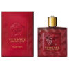 ادو پرفیوم مردانه ورساچه مدل EROS FLAME حجم 100 ML