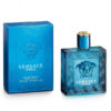 ادو تویلت مردانه ورساچه مدل EROS حجم 100 ML