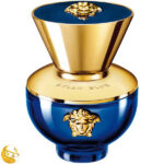 ادو پرفیوم زنانه ورساچه مدل DYLAN BLUE حجم 100 ML