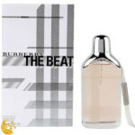 ادو پرفیوم زنانه بربری مدل THE BEAT حجم 75 ML