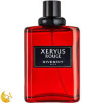 ادو تویلت مردانه جیوانچی مدل XERYUS ROUGE حجم 100 ML