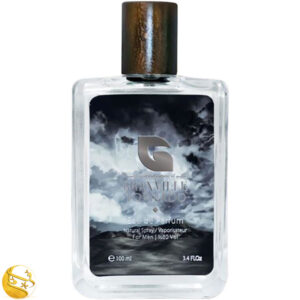 ادو پرفیوم مردانه گرنویل مدل TORNADO حجم 100 ML