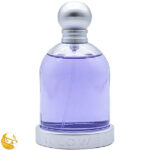 ادو تویلت زنانه خسوس دل پوزو مدل HALLOWEEN حجم 100 ML