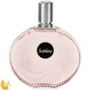 ادو پرفیوم زنانه لالیک مدل SATINE حجم 100 ML