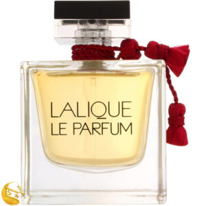 ادو پرفیوم زنانه لالیک مدل LE PARFUM حجم 100 ML