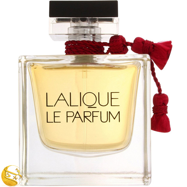 ادو پرفیوم زنانه لالیک مدل LE PARFUM حجم 100 ML