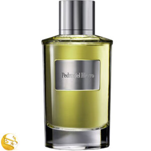 ادو تویلت مردانه پدرو دل هیرو POUR HOMME حجم 100 ML