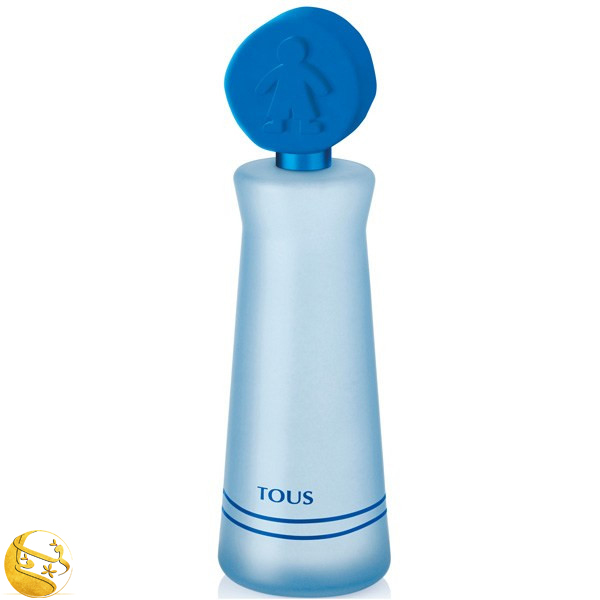 ادو تویلت پسرانه توس مدل KIDS حجم 100 ML