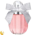 ادو پرفیوم زنانه وومن سکرت مدل ROSE SEDUCTION حجم 100 ML