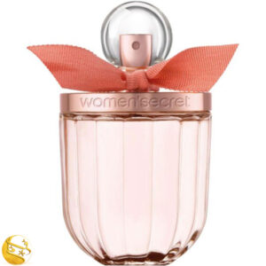 ادو پرفیوم زنانه وومن سکرت مدل EAU MY SECRET حجم 100 ML