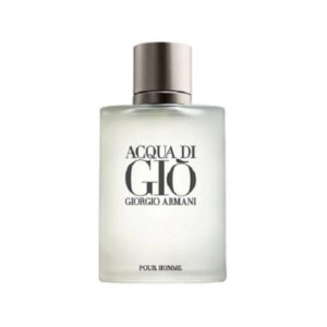 ادو تویلت مردانه جورجیو آرمانی مدل ACQUA DI GIO حجم 100 ML