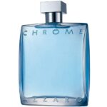 ادو تویلت مردانه آزارو مدل CHROM حجم 100 ML