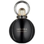 ادو پرفیوم زنانه بولگاری مدل GOLDEA THE ROMAN NIGHT حجم 75 ML