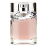 پرفیوم زنانه هوگو باس مدل FEMME BY BOSS حجم 75 ML