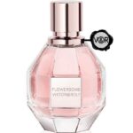 ادو پرفیوم زنانه ویکتور اند رالف مدل FLOWER BOMB حجم 100 ML