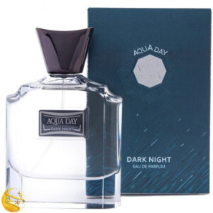 ادو پرفیوم مردانه آکوا دی مدل DARK NIGHT حجم 100 ML