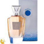 ادو پرفیوم زنانه آکوا دی مدل ATHALIA حجم 100 ML