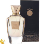 ادو پرفیوم زنانه آکوا دی مدل POUR HOMME حجم 100 ML