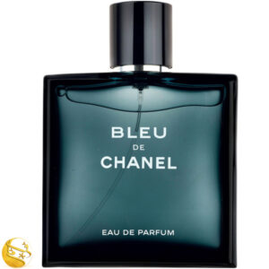 ادو پرفیوم مردانه شنل مدل BLUE DE CHANEL حجم 100 ML