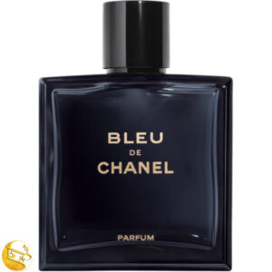 پرفیوم مردانه شنل مدل BLUE DE CHANEL حجم 100 ML