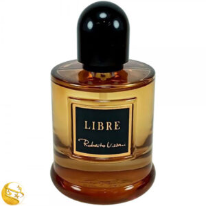 ادو پرفیوم زنانه روبرتو ویزاری مدل LIBRE حجم 100 ML