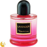 ادو پرفیوم زنانه روبرتو ویزاری مدل LAVENDER حجم 100 ML