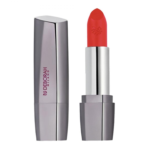 رژ لب دبورا مدل MILANO RED LONG LASTING شماره 9