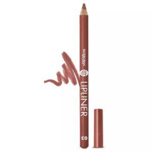 مداد لب عادی دبورا مدل LIP LINER شماره 3