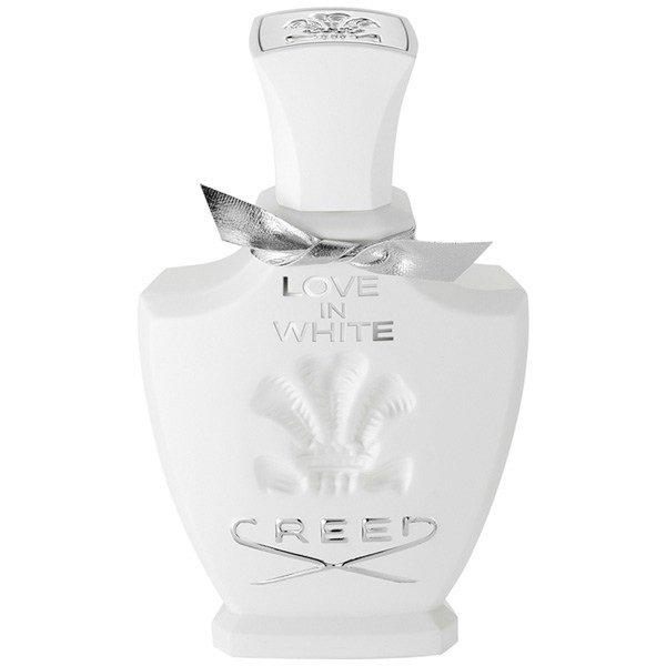 ادو پرفیوم زنانه کرید مدل LOVE IN WHITE حجم 75 ML