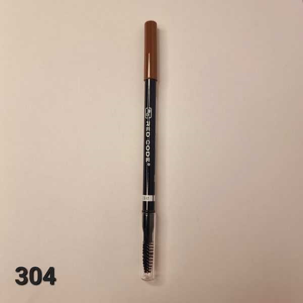 مداد ابرو RED CODE شماره 304