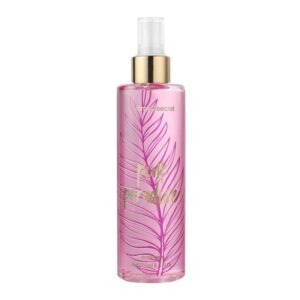 بادی اسپلش وومن سکرت زنانه مدل PINK PARADISE حجم 250 ML